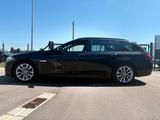 BMW 520 5 Touring 520 d - BMW Gebrauchtwagen von 2016