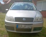 Fiat Punto sporting 1,4 - Fiat Punto: Sporting