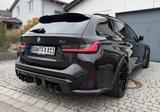 BMW M3 Competion xDrive Touring LCI 1. Hand - BMW M3 Competion Gebrauchtwagen