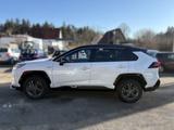 Toyota RAV 4 Plug-in-Hybrid *8-Fach-Bereift* - Toyota RAV 4 mit Hybrid-Antrieb: Allradantrieb