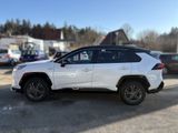 Toyota RAV 4 Plug-in-Hybrid *8-Fach-Bereift* - Toyota: Plug In