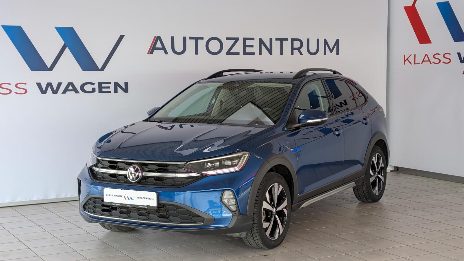 Volkswagen Taigo Life *ACC*KLIMAaut*APPLE*IQdrive*, миниатюра 5