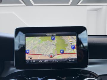 2018 Mercedes-BENZ GLC 缩略图 16