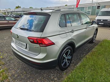 Volkswagen Tiguan - 3