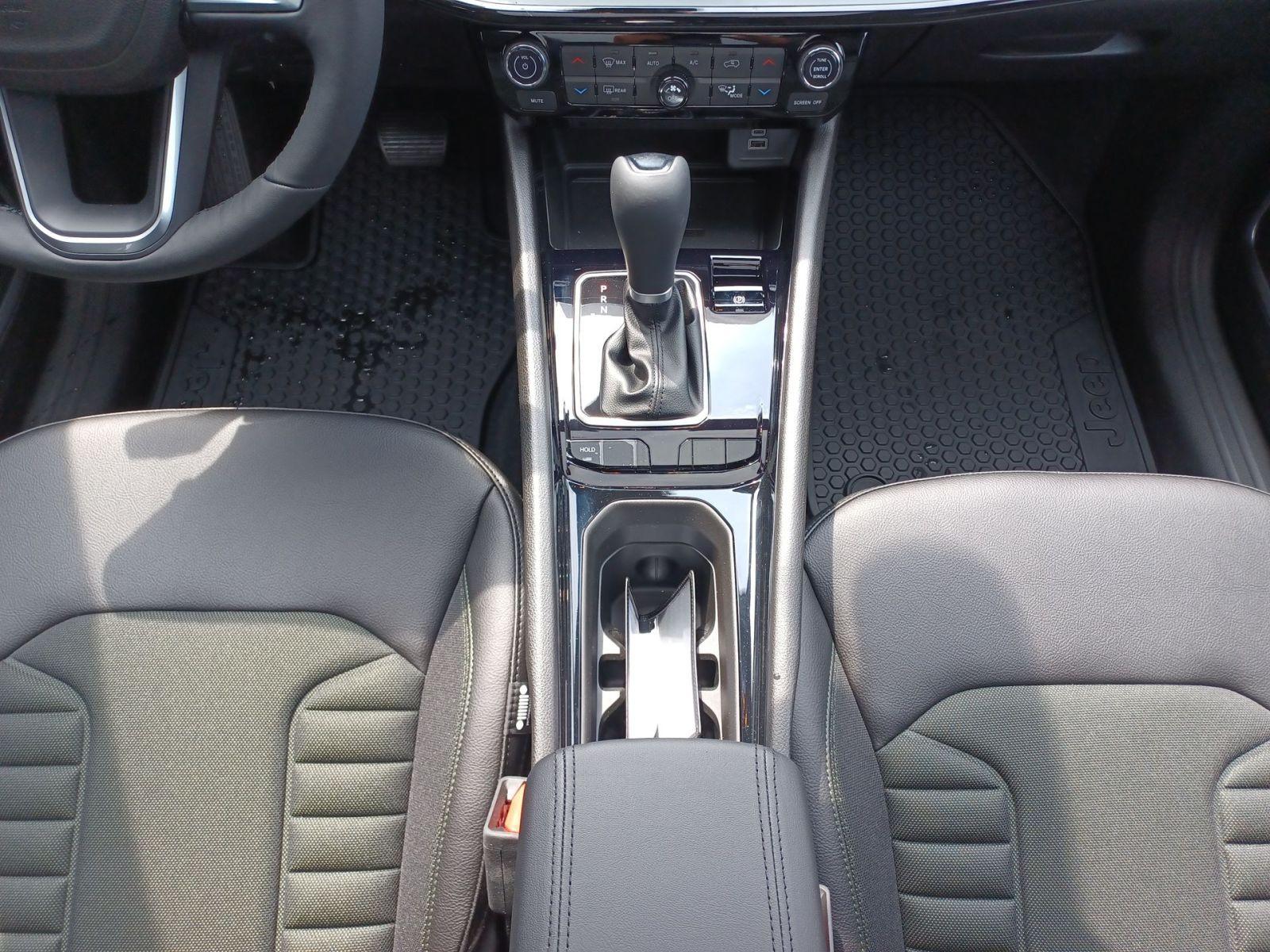 Jeep Compass eHybrid NorthStar 1.5 Aut Vorführwagen