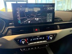 AUDI S4 Avant TDI | Matrix | HuD | Massage | 19" AUDI S4 Avant TDI | Matrix | HuD | Massage | 19"