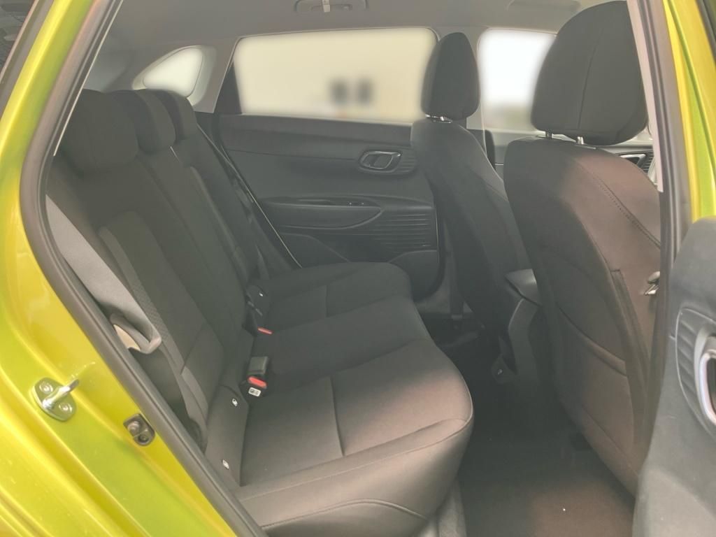 Fahrzeugabbildung Hyundai i20 1.0 T-GDI 7-DCT Prime 4xSHZ KlimaA Navi LED