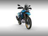 Yamaha XTZ 700 Tenere Rally /30 Jahre MMS Edition / TFT - YAMAHA NEU