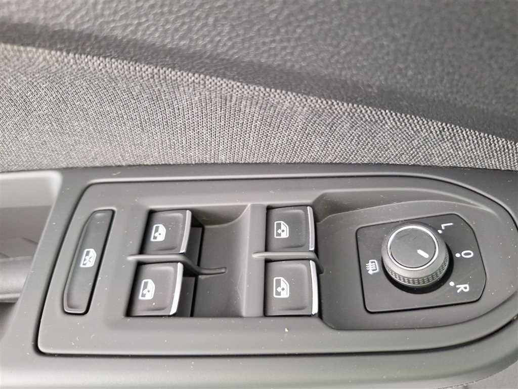 Volkswagen Golf Variant Life 2.0 TDI Navi Rückfahrkamera, миниатюра 15
