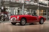 MGA 1500 - sehr gepflegt - sofort einsatzbereit - MG MGA Gebrauchtwagen