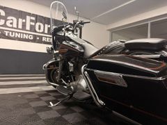 HARLEY DAVIDSON HARLEY DAVIDSON KOFFER ELKTROSTARTER