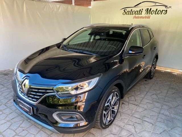 Renault Kadjar Blue dCi 8V 115CV EDC Sport Editi