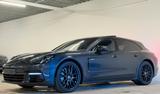 Porsche Panamera 4 E-Hybrid Sport Turismo - Porsche Panamera 4s mit Hybrid-Antrieb (Benzin/Elektro)