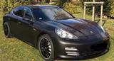 Porsche Panamera 4S S Top Gepflegt  mit Porsche Telefon  - Porsche Panamera aus 2010: 4s