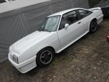 Opel Manta GSI G-Kat abgemeldet seit April 25  - Opel Manta: Gsi
