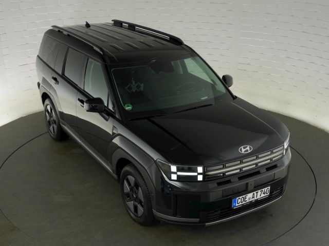SANTA FE HEV INTRO 4WD+VOLL LED+NAVI+360 GRAD KA