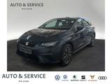 Seat Ibiza 1.0 TSI Style Edition 5-Gang - gebrauchte Seat Ibiza aus dem Jahr 2024