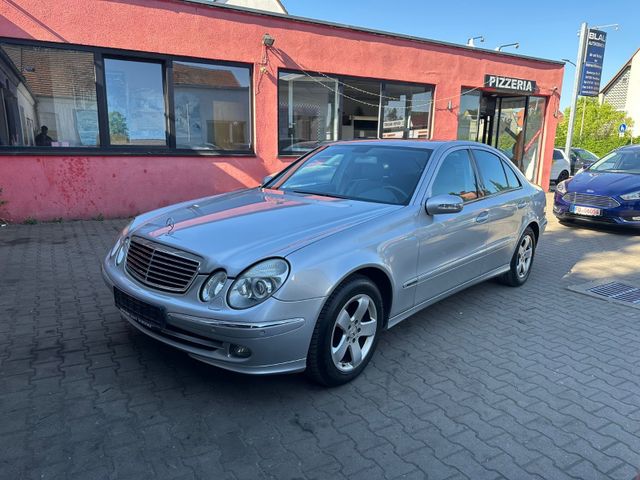 Mercedes-Benz E 270 E -Klasse Lim. E 270 CDI