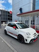 Andere Abarth 595 Competicione - Andere mit Benzin-Antrieb: Coupe