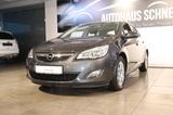 Opel Astra J Lim. 5-trg. Edition *Automatik*AHK 1,25t - Opel Astra: J Edition
