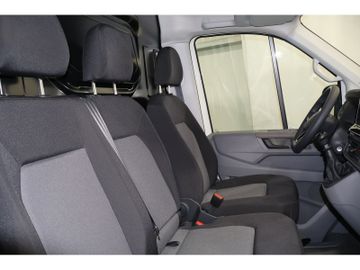 Volkswagen Crafter - 8