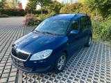 Skoda Roomster 1.2 TSI Klima Alu Sitzheizu... - Skoda Roomster in Dresden