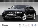 Audi A6 Avant sport 35 TDI S tronic S line LED Navi T - Audi A6