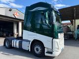 Volvo FH5 Globetrotter XL 500 Turbocompound - Volvo FH 500 Globetrotter XL