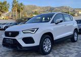 Seat Ateca Reference 2.0 TDI 116CV - SEAT Ateca Reference mit Diesel-Antrieb