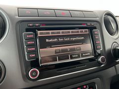 VW AMAROK DOUBL. CAP 4x4 / HIGHLINE/ MwSt. / 2.H / VW AMAROK DOUBL. CAP 4x4 / HIGHLINE/ MwSt. / 2.H /