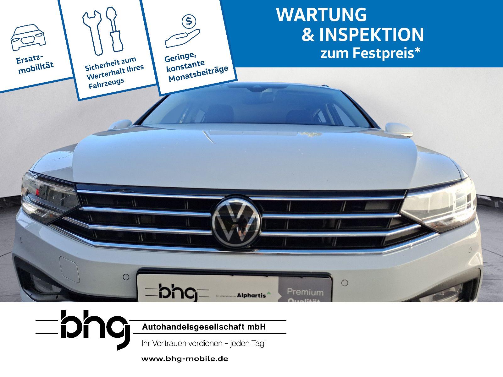 Volkswagen Passat 2.0 TDI DSG, миниатюра 9