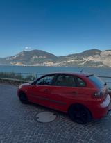 Seat ibiza 6 L - SEAT Ibiza 6L mit Diesel-Antrieb