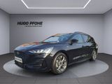 Ford Focus ST-Line X Turnier Aut. AHK Kamera LED WI-P