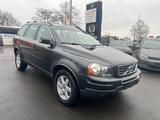 Volvo XC90 D5 Edition 7 Sitz AWD/Leder/Klima/Ahk/Pdc/ - Volvo XC90 in Bonn