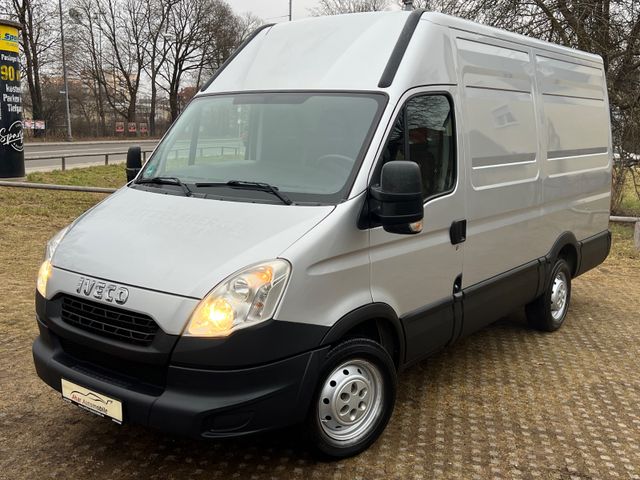 Iveco Daily 35X17 Kasten 3.0 Hoch&Lang *Klima *Euro5