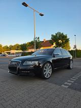Audi S6 5.2 tiptronic quattro Avant - - gebrauchte Audi S6 aus dem Jahr 2007