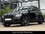 Audi SQ5 Plus 3.0 TDI V6 Quattro, Standheiz, AHK, B&O - Audi SQ5: TDI