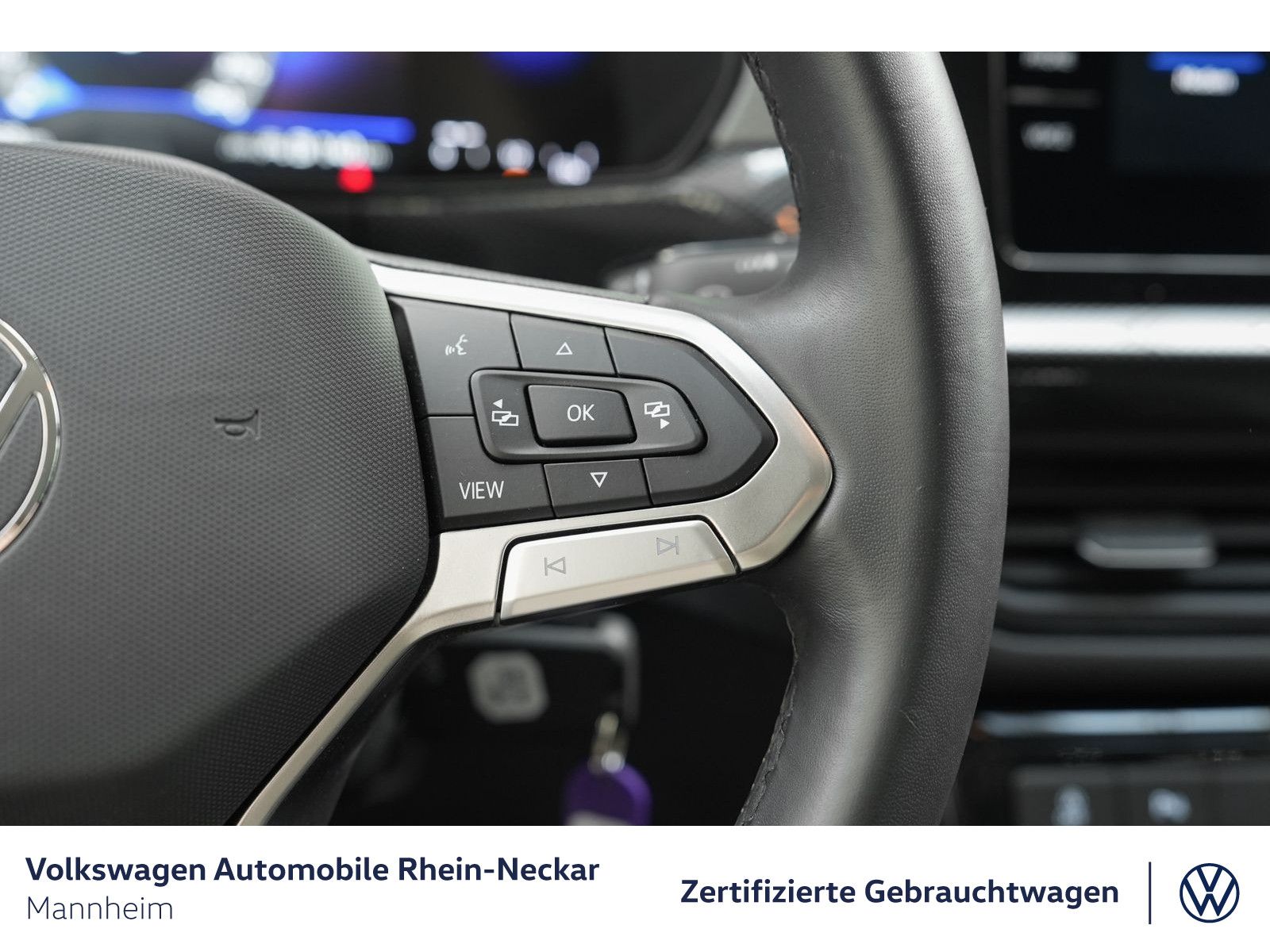 Volkswagen T-Cross - Bild 20