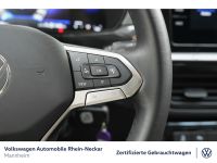 Volkswagen T-Cross - Vorschau Bild 20