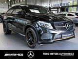 Mercedes-Benz GLE 43 AMG COUPÉ 4M COMAND MEMORY HUD NIGHT 360 - Mercedes-Benz: Comand