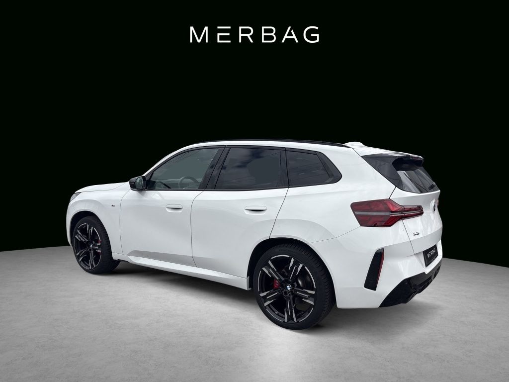 BMW X3 M50i xDrive M-Paket Pro HIFI Kamera Live Prof foto 5