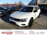 Volkswagen Tiguan (AD1)(01.2016->2020) OFFROAD Start-Stopp  - Volkswagen: Offroad