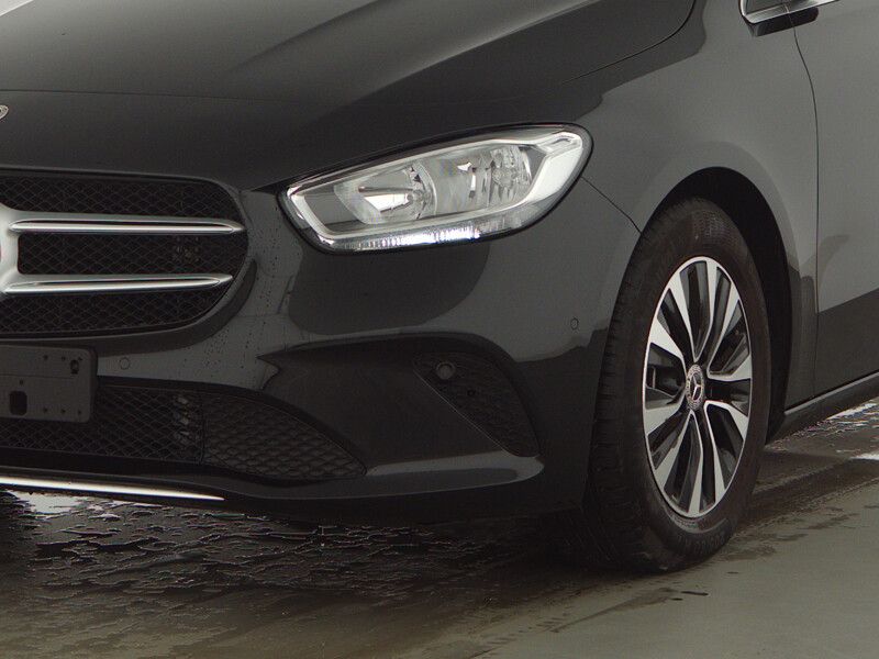 Fahrzeugabbildung Mercedes-Benz B 180 High-End-Navi*Digital Radio*Apple CarPlay