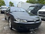Peugeot 406 Coupe 3.0 V6 Face Lift  1 Hand  - Peugeot 406: Coupé
