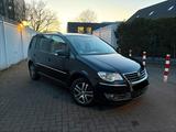 Volkswagen VW Touran 2.0 TDI  170 PS  Xenon  Sitzh... - Volkswagen Touran: TDI 170 Ps