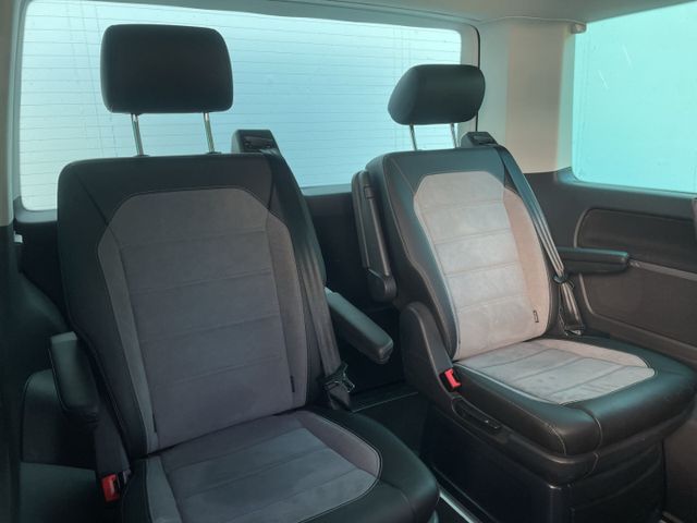 T6.1 Multivan 2.0 TDI DSG Gen Six AHK/LED/Kamera