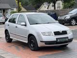 Skoda Fabia TüvNeu*ServiceNeu*Klima*Allwetterreifen* - gebrauchte Skoda Fabia aus dem Jahr 2004