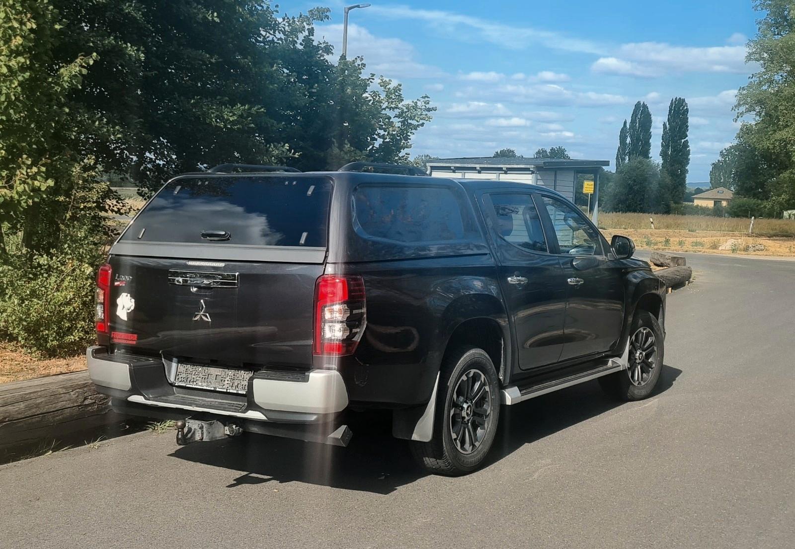 Mitsubishi L200 Pick-up