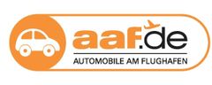 Aaf De Gmbh Automobile Am Flughafen