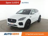 Jaguar E-Pace P250 R-Dynamic SE AWD Aut*NAVI*LED*ACC* - Jaguar in Köln
